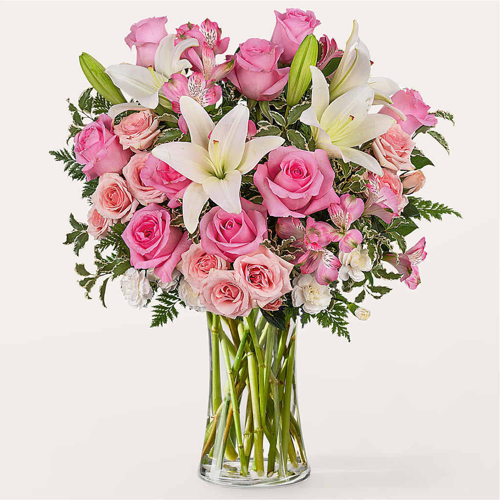 All the Best Bouquet – Fleurs.ca, Quebec PQ