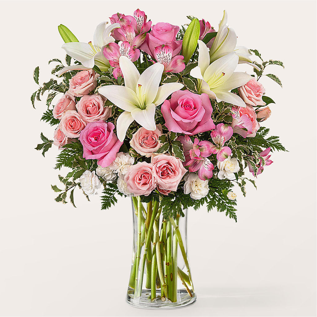 All the Best Bouquet – Fleurs.ca, Quebec PQ