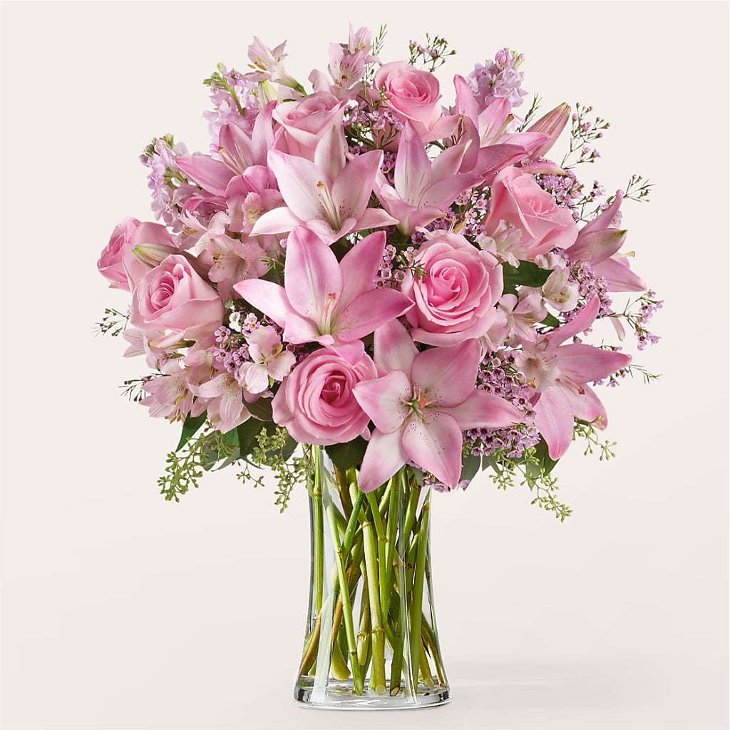 Gentle Gesture Bouquet – Fleurs.ca, Quebec PQ