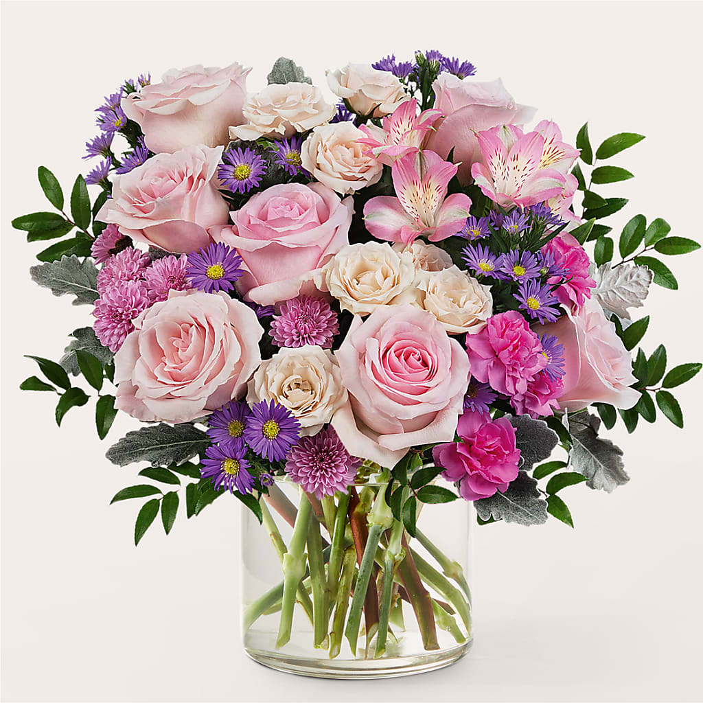 Light as a Feather Bouquet – Fleurs.ca, Quebec PQ