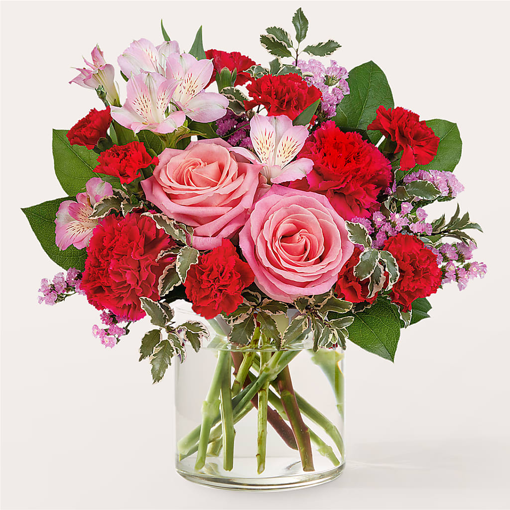 First Impressions Bouquet – Fleurs.ca, Quebec PQ