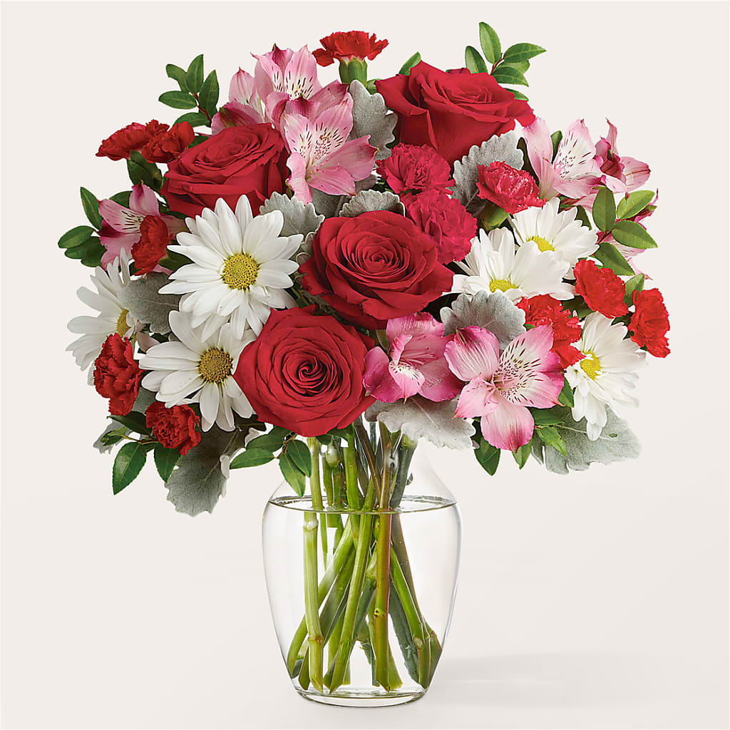 Sugary Sweet Bouquet – Fleurs.ca, Quebec PQ