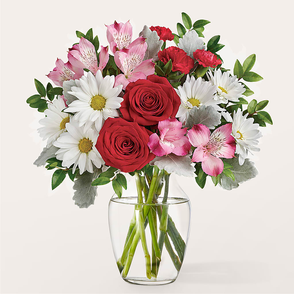 Sugary Sweet Bouquet – Fleurs.ca, Quebec PQ