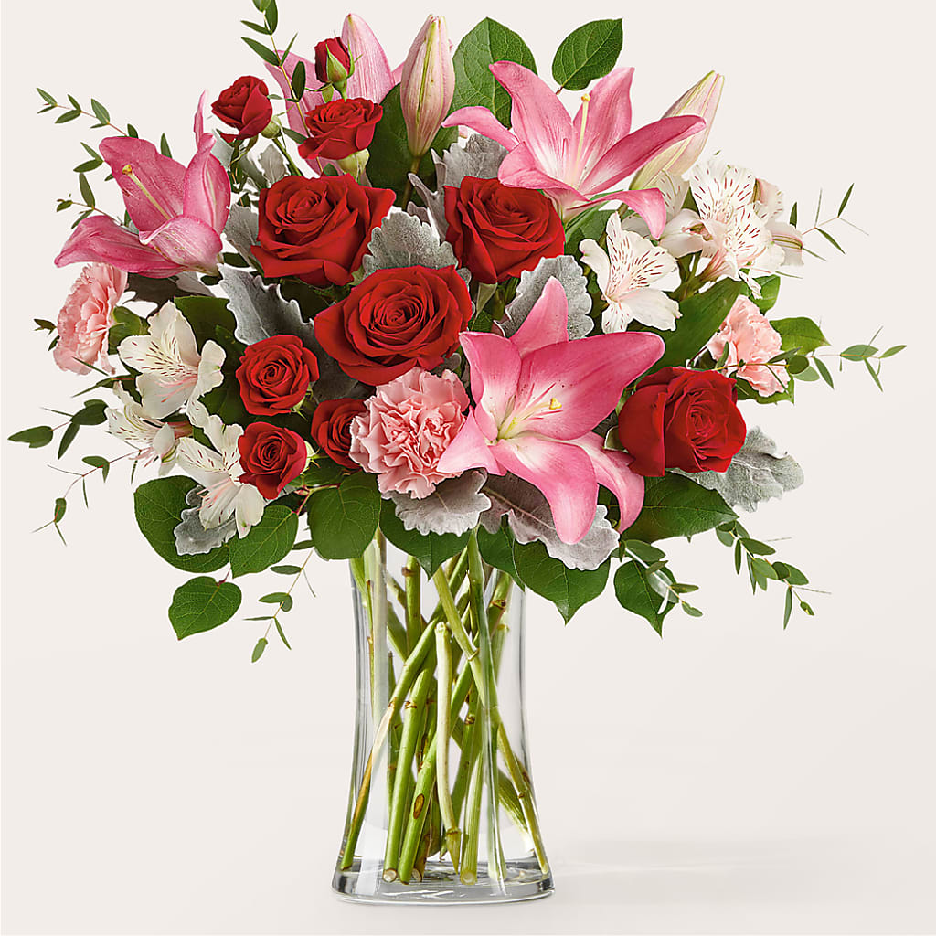 Everything to Me Bouquet – Fleurs.ca, Quebec PQ