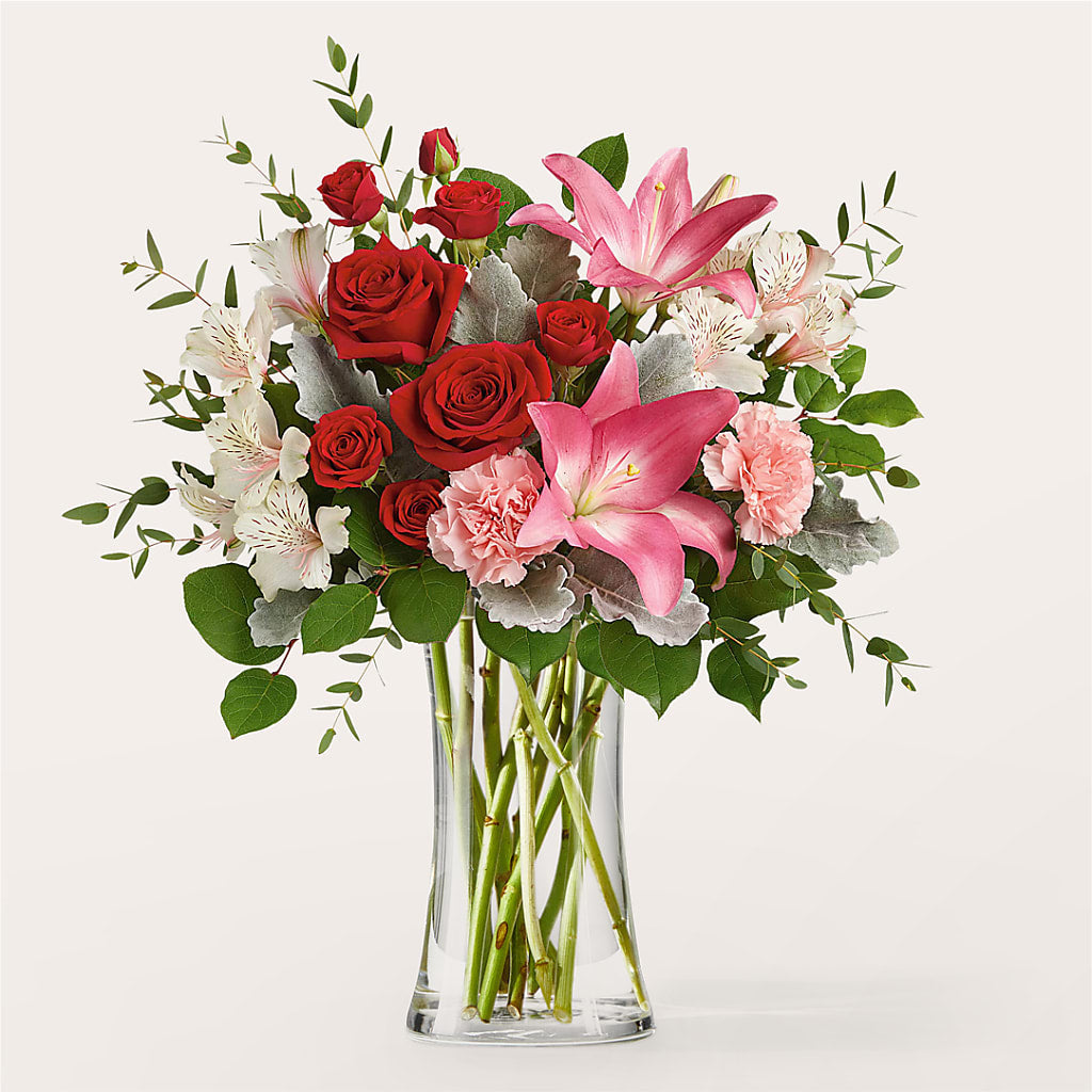 Everything to Me Bouquet – Fleurs.ca, Quebec PQ