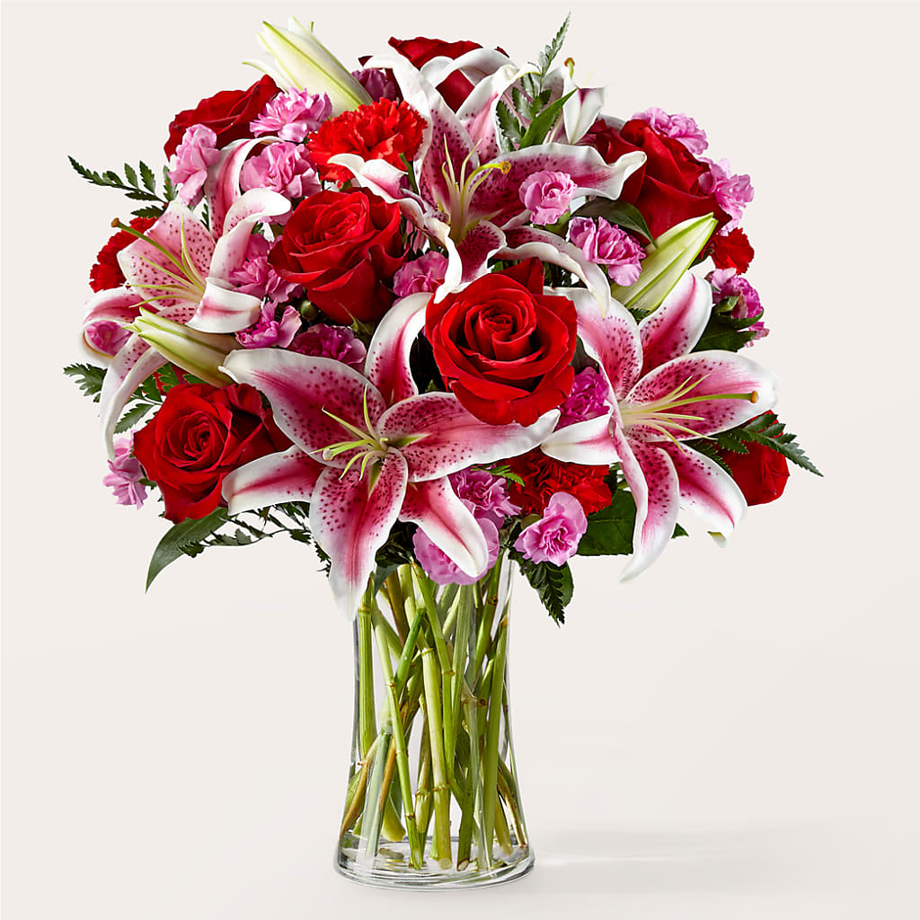 Honeymoon Bouquet – Fleurs.ca, Quebec PQ