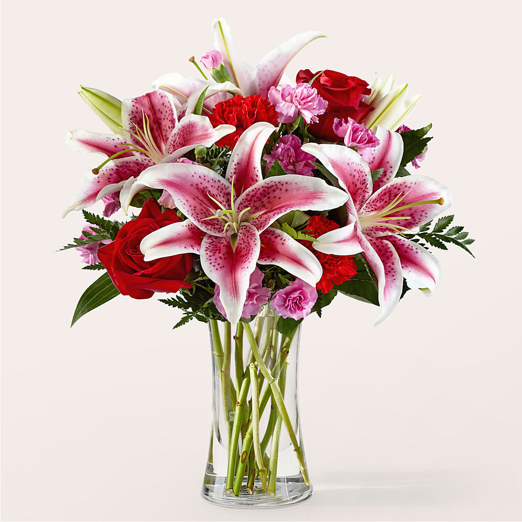 Honeymoon Bouquet – Fleurs.ca, Quebec PQ