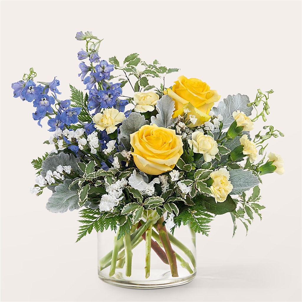 Butterfly Wings Bouquet – Fleurs.ca, Quebec PQ