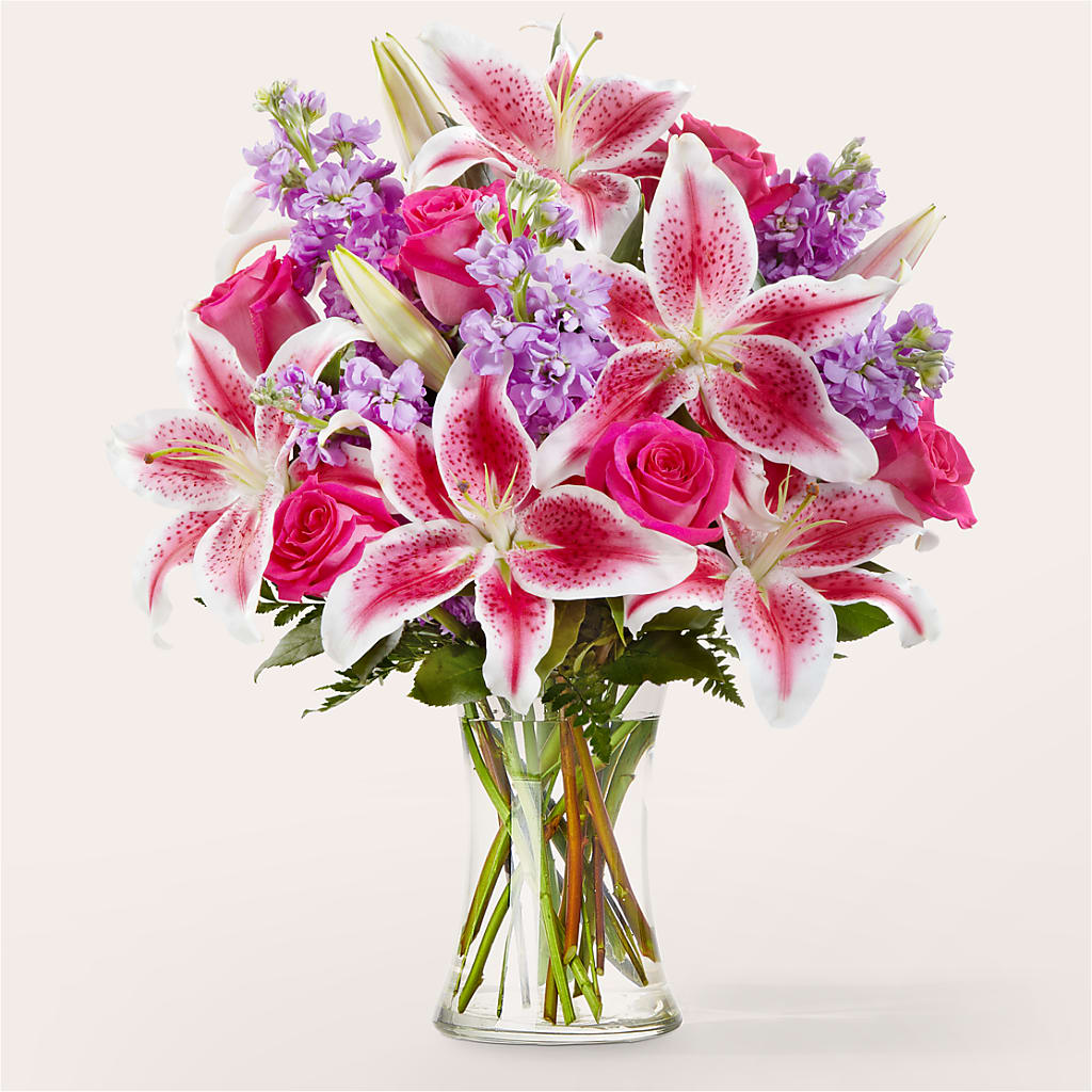 Amore Bouquet – Fleurs.ca, Quebec PQ