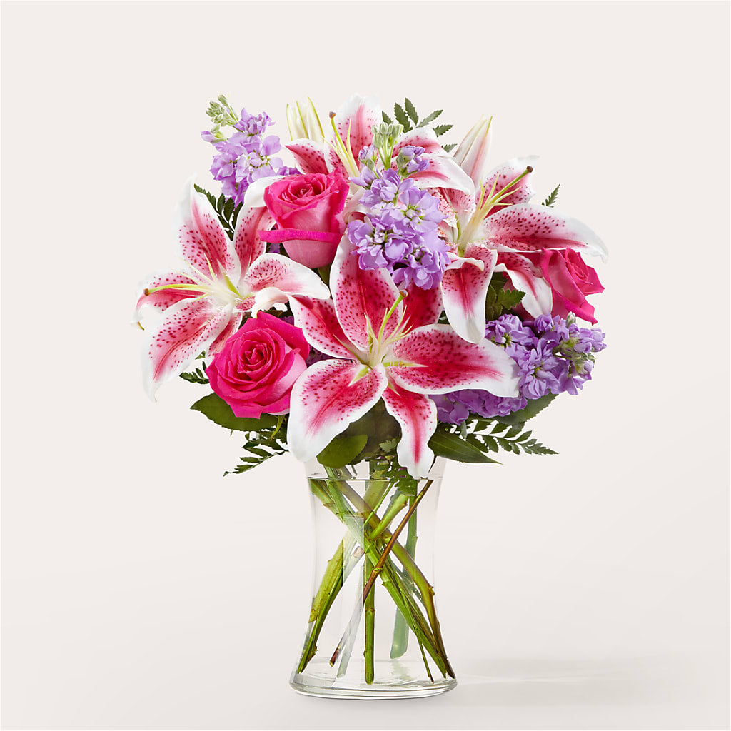 Amore Bouquet – Fleurs.ca, Quebec PQ
