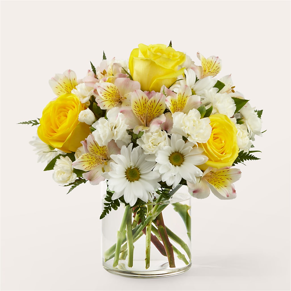 Gleeful Bouquet – Fleurs.ca, Quebec PQ