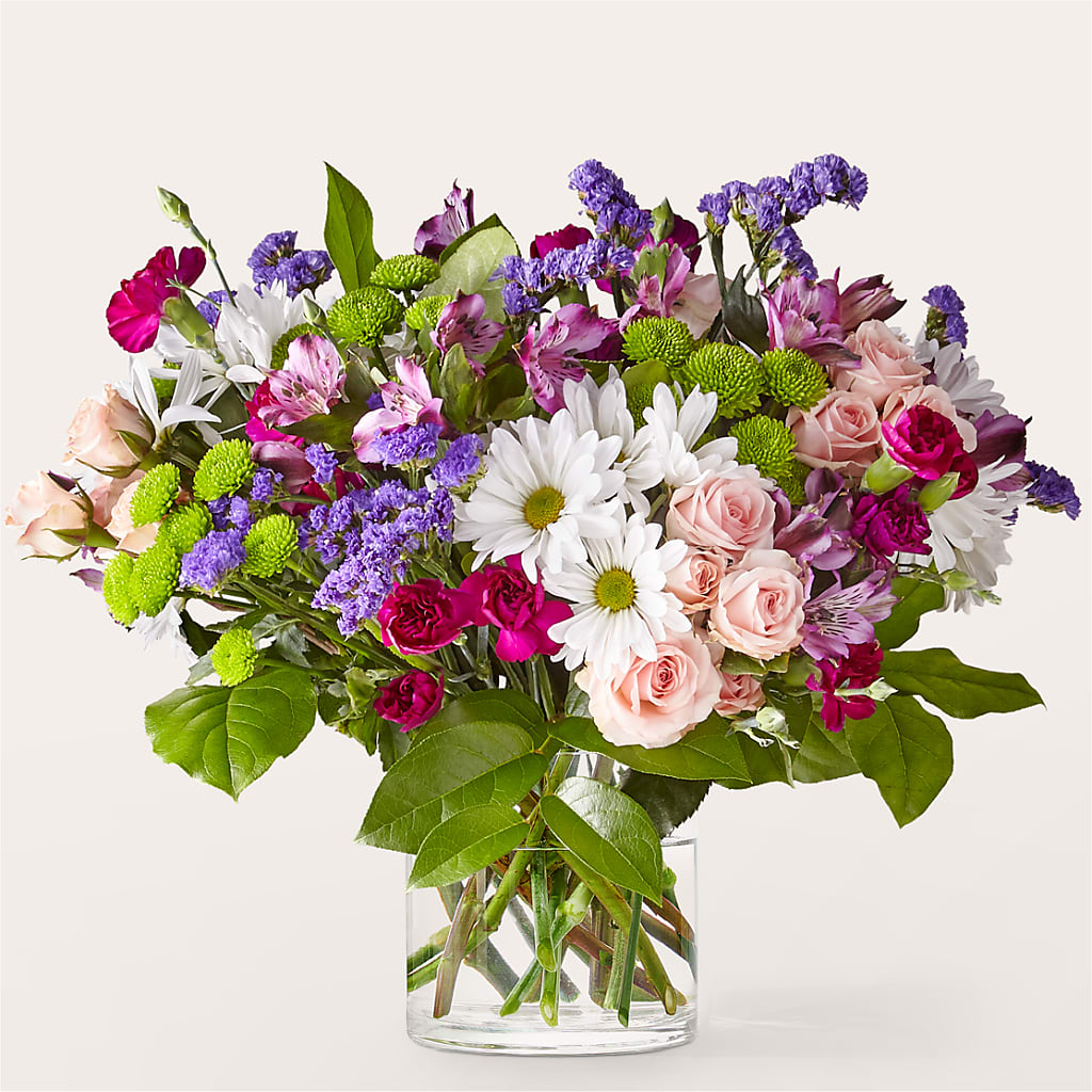 Wild Berry Bouquet – Fleurs.ca, Quebec PQ
