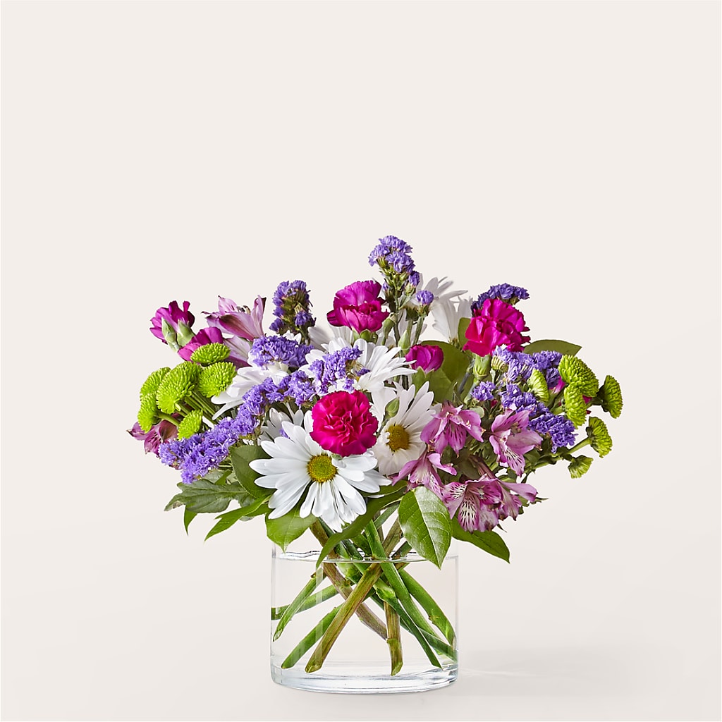 Wild Berry Bouquet – Fleurs.ca, Quebec PQ