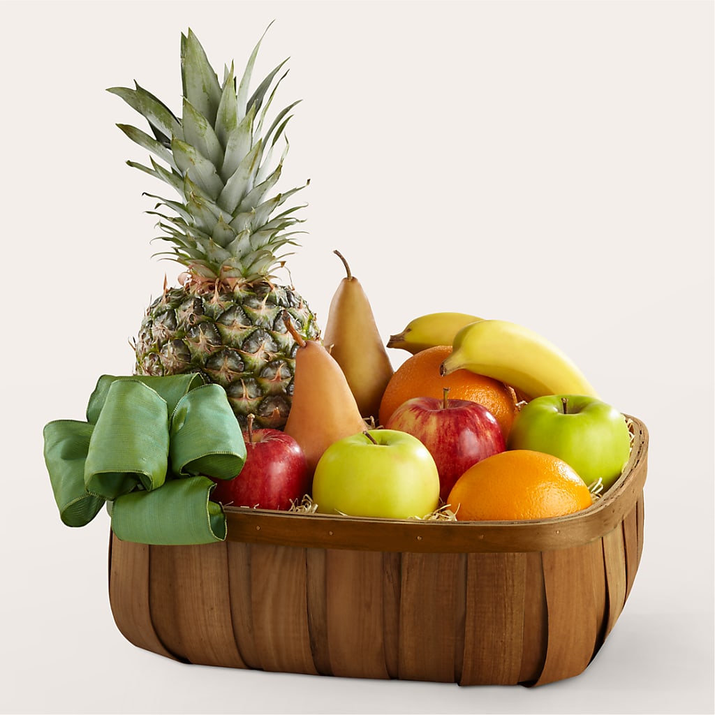 Main Squeeze Fruit Basket – Fleurs.ca, Quebec PQ