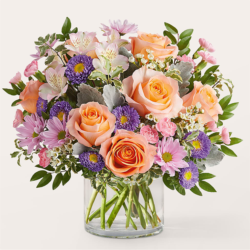Glimmer Bouquet – Fleurs.ca, Quebec PQ