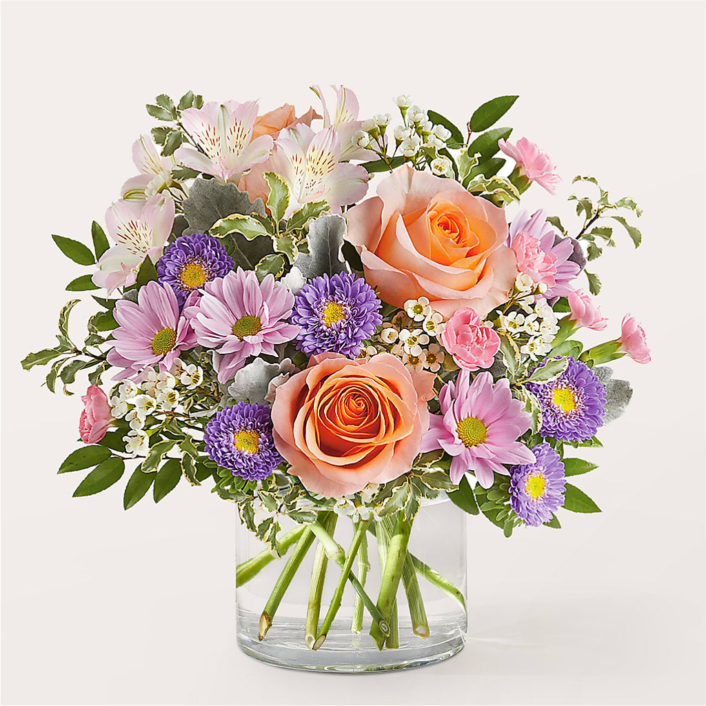 Glimmer Bouquet – Fleurs.ca, Quebec PQ