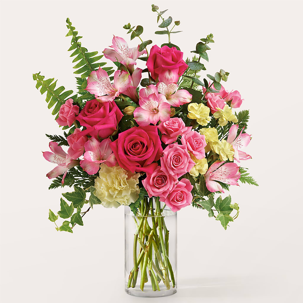 Strawberry Margarita Bouquet – Fleurs.ca, Quebec PQ