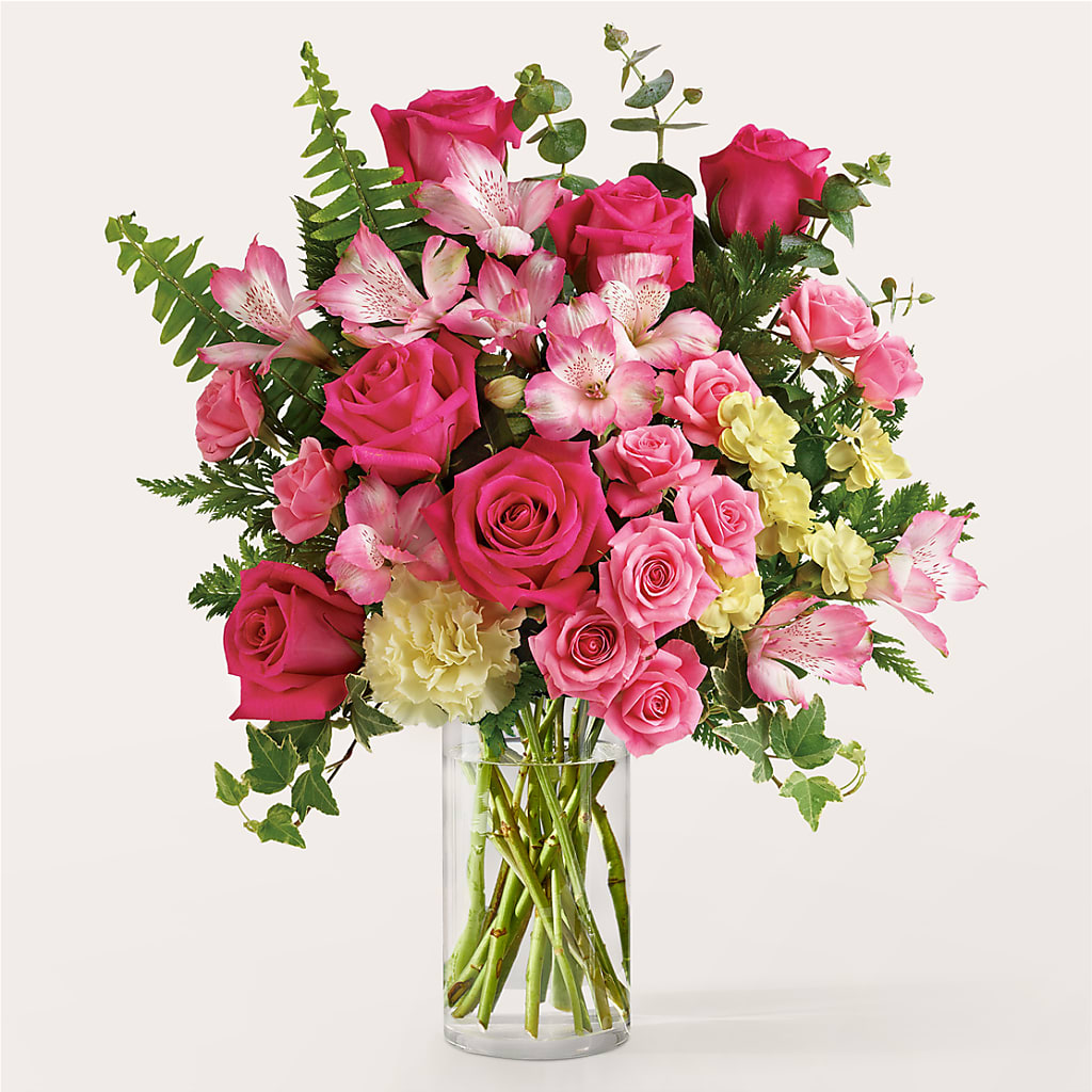 Strawberry Margarita Bouquet – Fleurs.ca, Quebec PQ