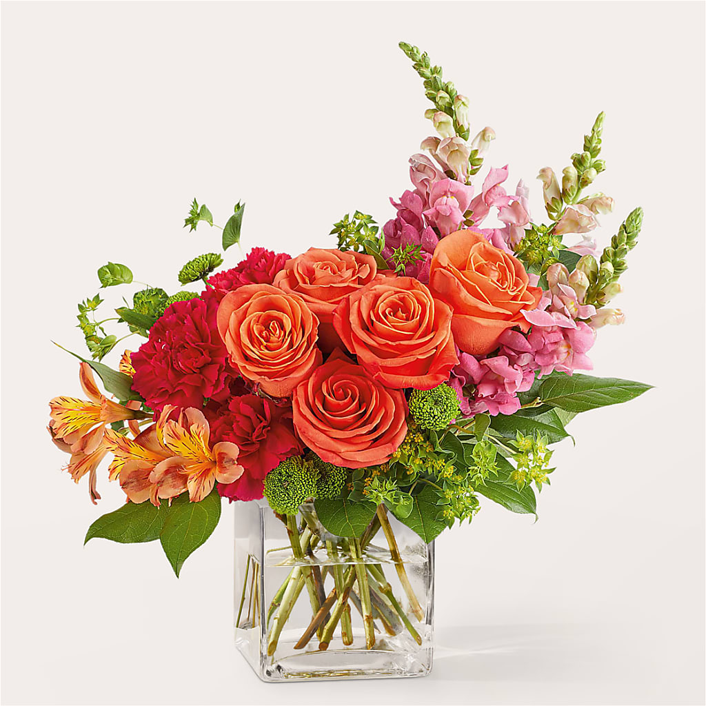 Cosmopolitan Bouquet – Fleurs.ca, Quebec PQ