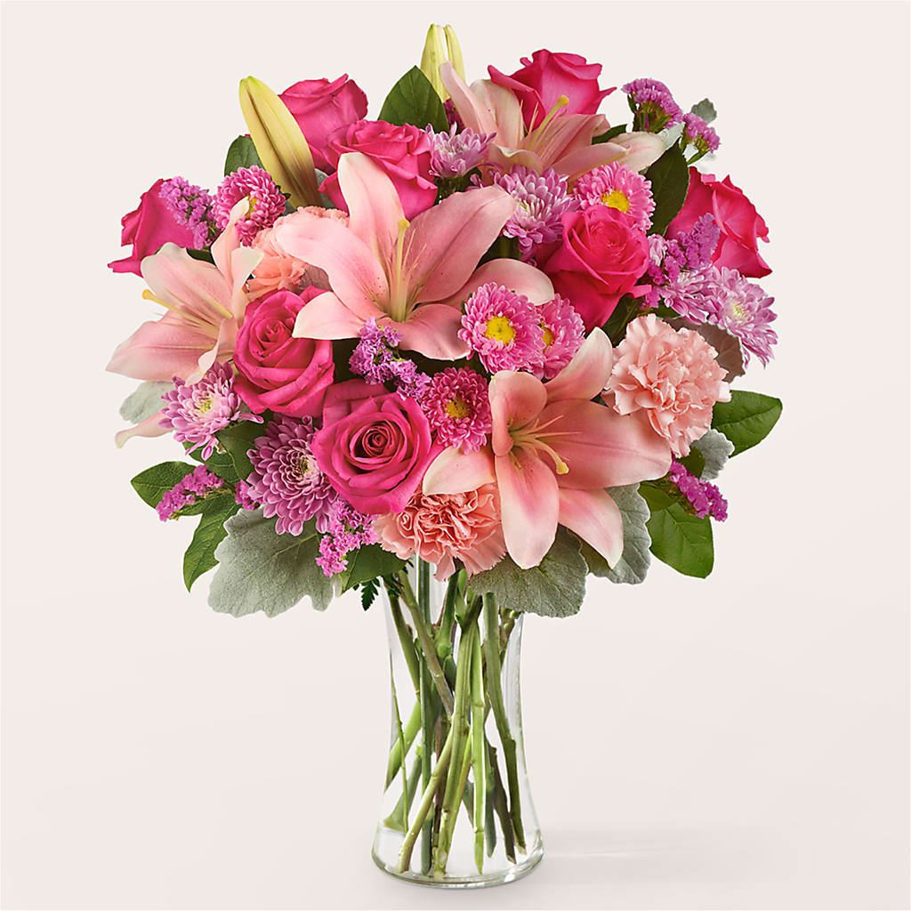 Dream Come True Bouquet – Fleurs.ca, Quebec PQ