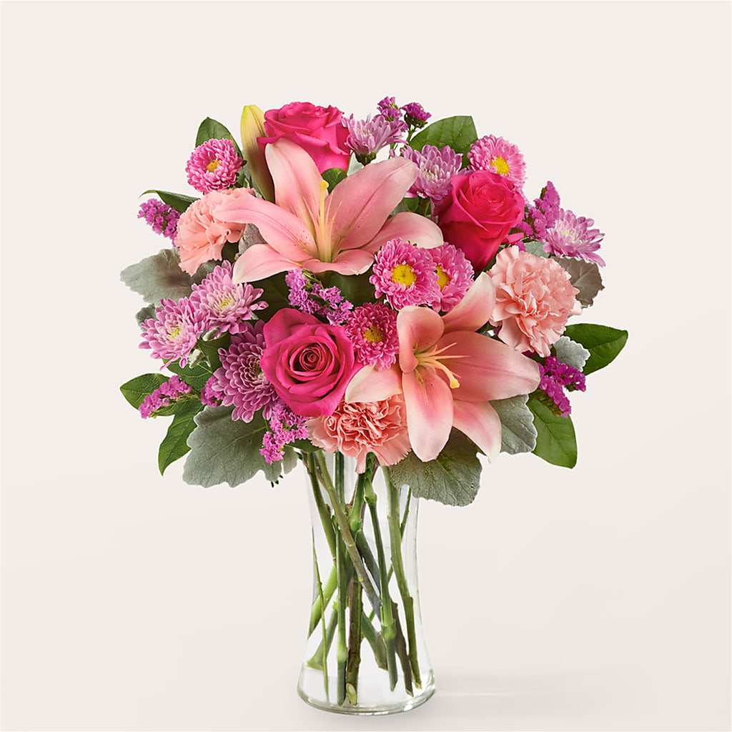 Dream Come True Bouquet – Fleurs.ca, Quebec PQ