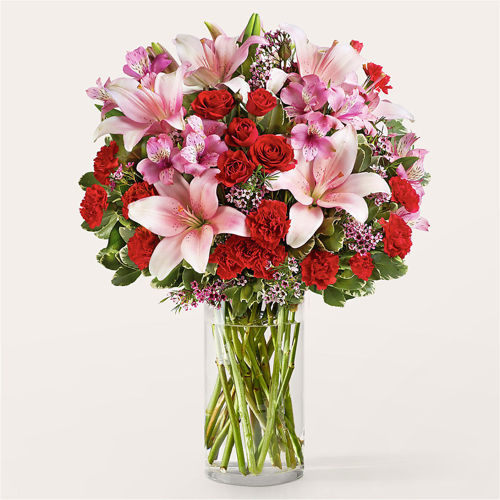 Kismet Bouquet – Fleurs.ca, Quebec PQ