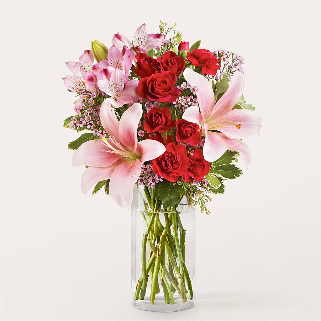 Kismet Bouquet – Fleurs.ca, Quebec PQ