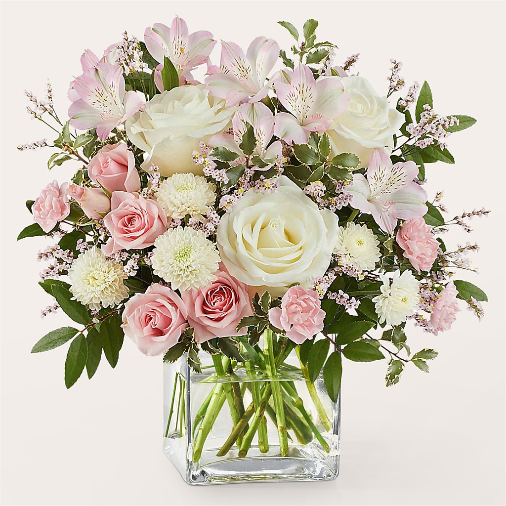 Day Made Bouquet – Fleurs.ca, Quebec PQ