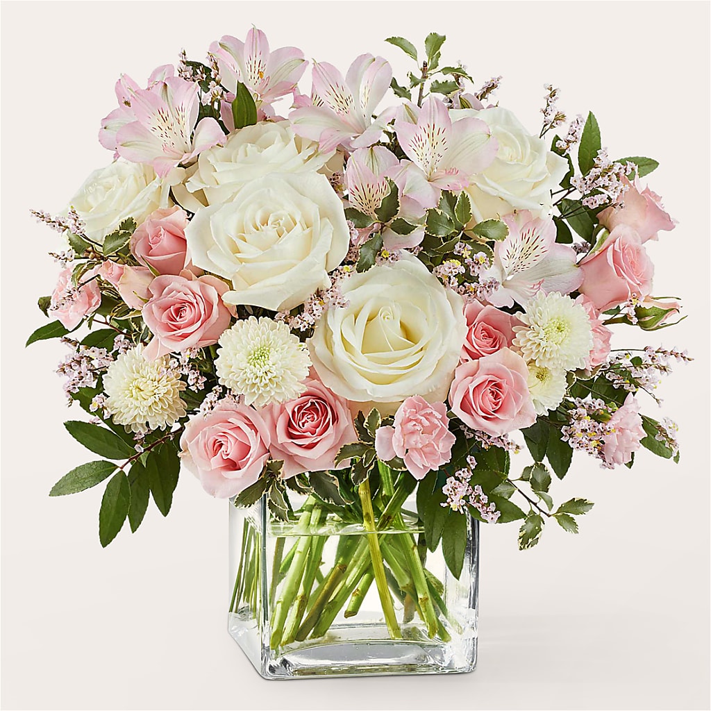 Day Made Bouquet – Fleurs.ca, Quebec PQ