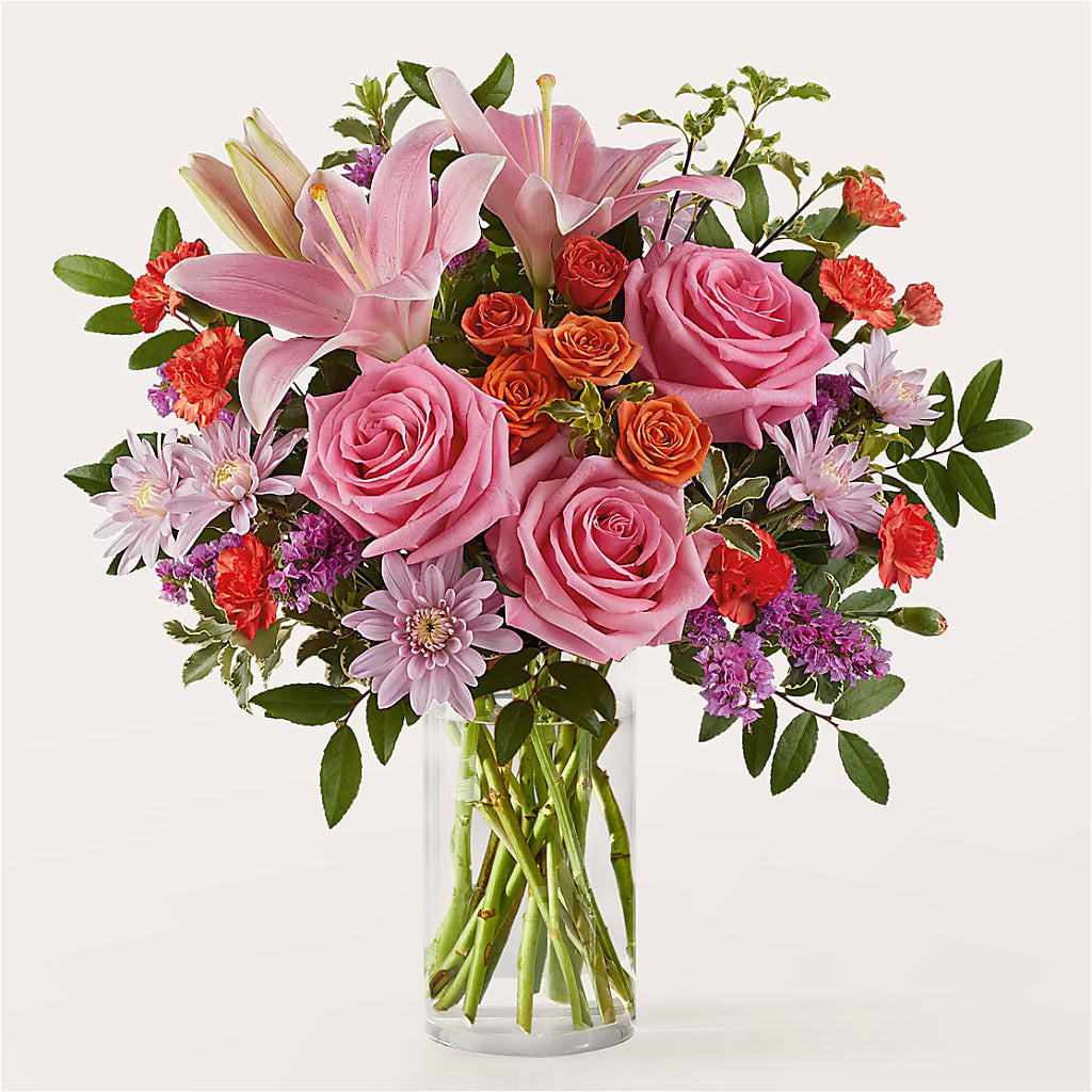 Sequins Bouquet – Fleurs.ca, Quebec PQ