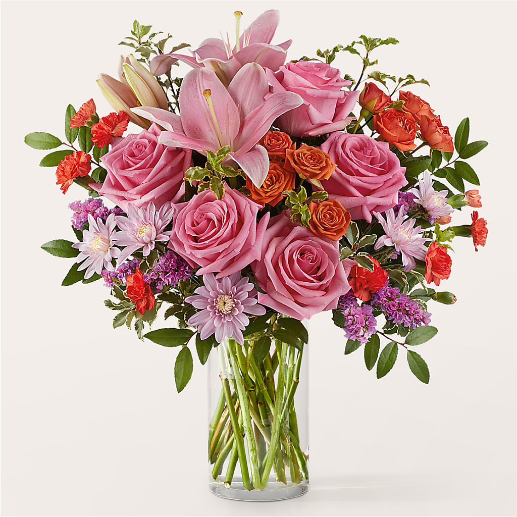Sequins Bouquet – Fleurs.ca, Quebec PQ