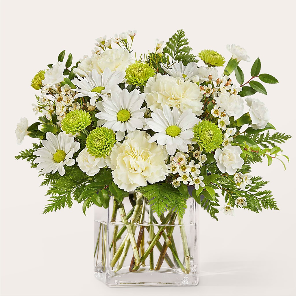 Momentary Meditation Bouquet – Fleurs.ca, Quebec PQ
