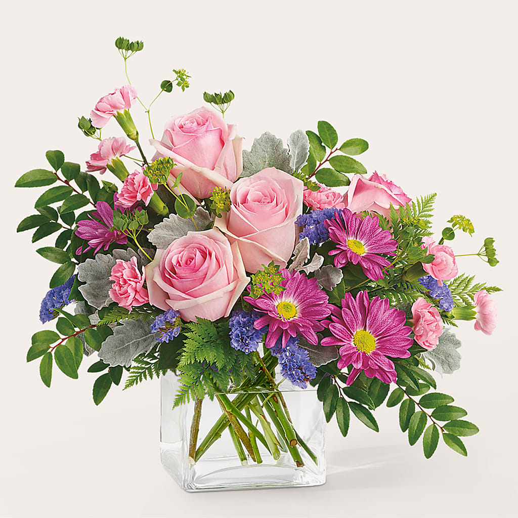 Starlet Bouquet – Fleurs.ca, Quebec PQ