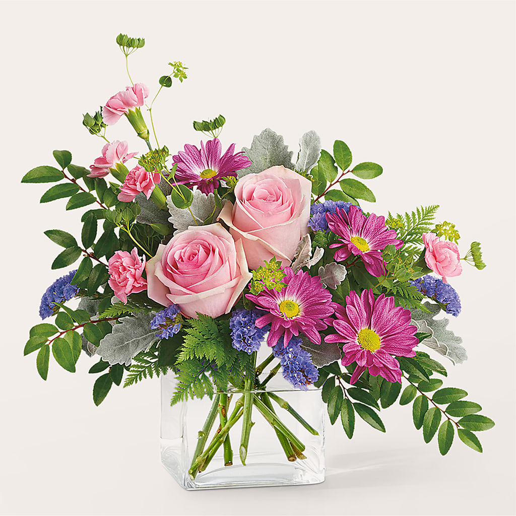 Starlet Bouquet – Fleurs.ca, Quebec PQ