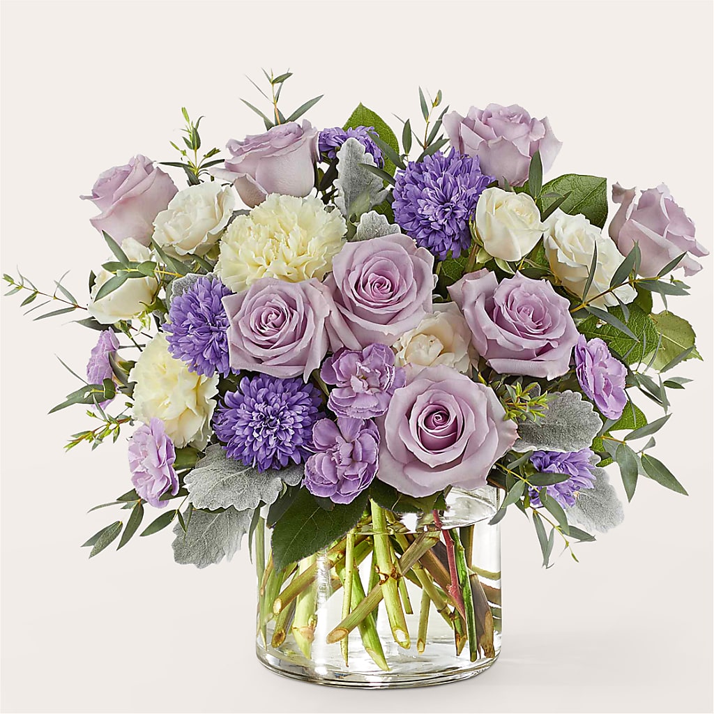 Stardust Bouquet – Fleurs.ca, Quebec PQ
