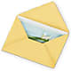 Greeting Card – Fleurs.ca, Quebec PQ