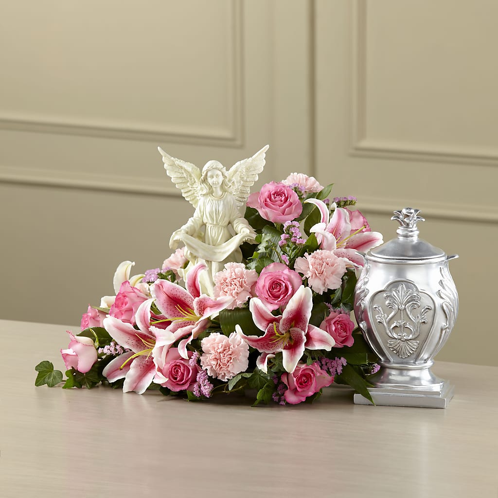Divinity Arrangement – Fleurs.ca, Quebec PQ