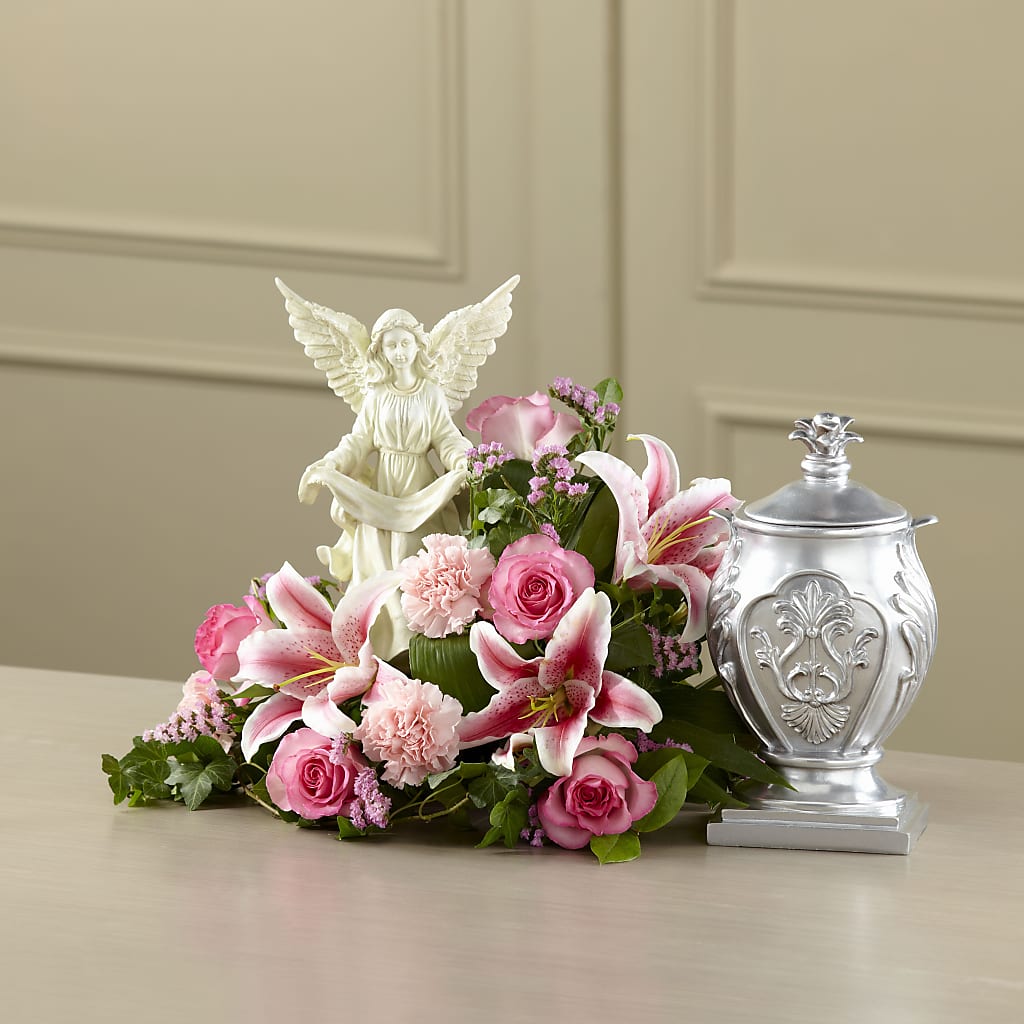 Divinity Arrangement – Fleurs.ca, Quebec PQ