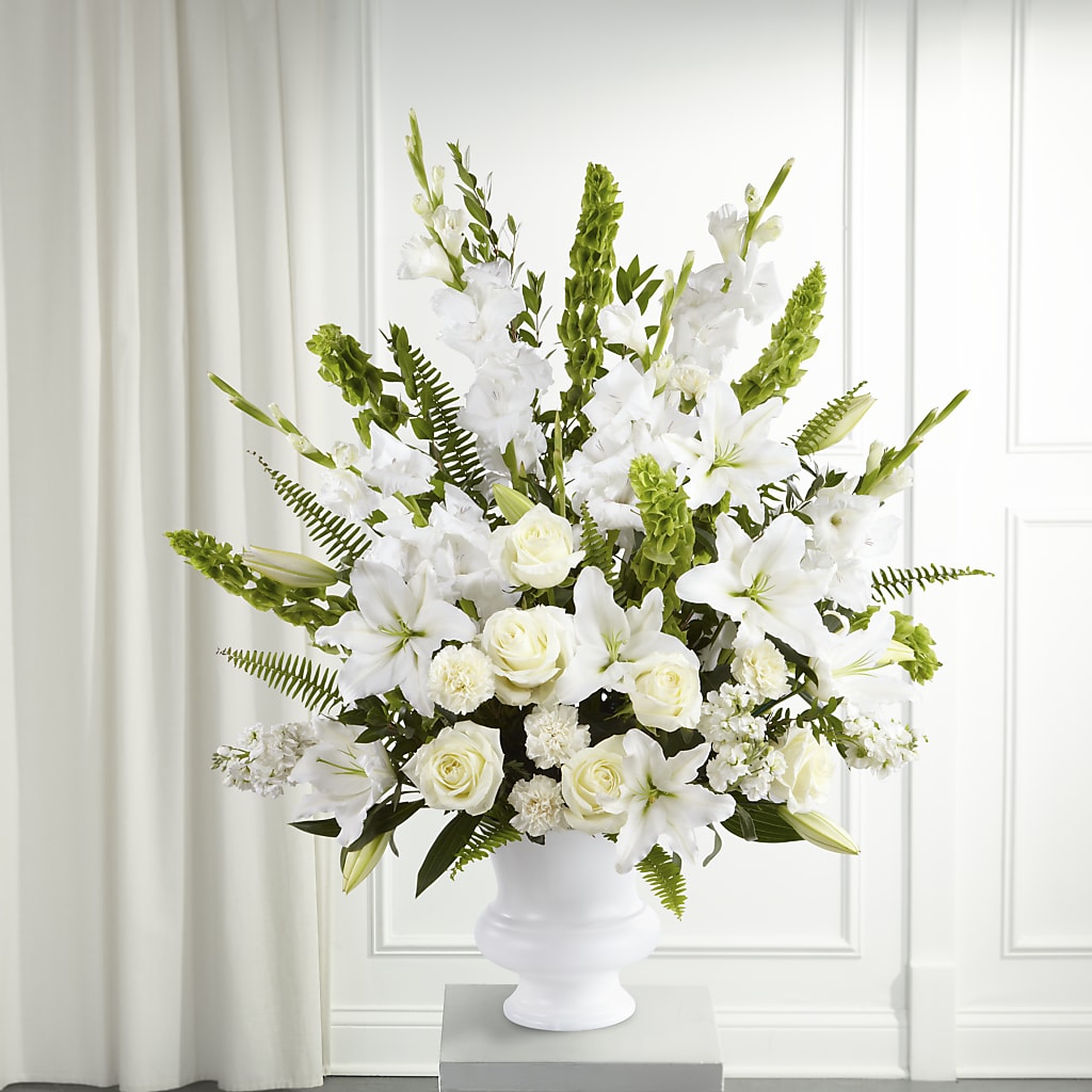 Morning Stars Arrangement – Fleurs.ca, Quebec PQ