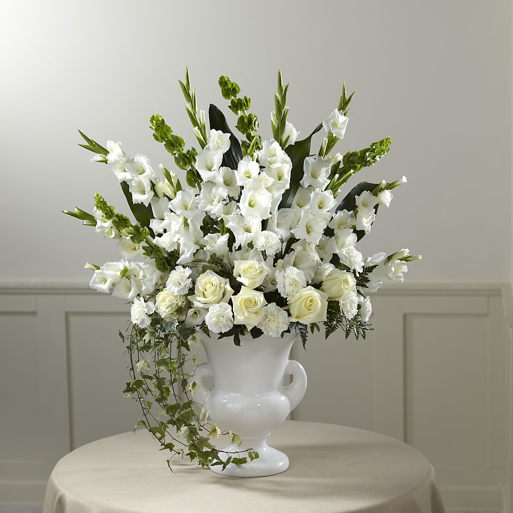 Fond Reflections Arrangement – Fleurs.ca, Quebec PQ