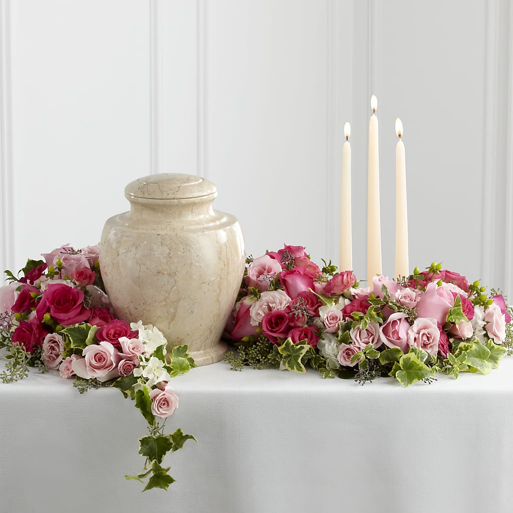 Remembrance Arrangement – Fleurs.ca, Quebec PQ
