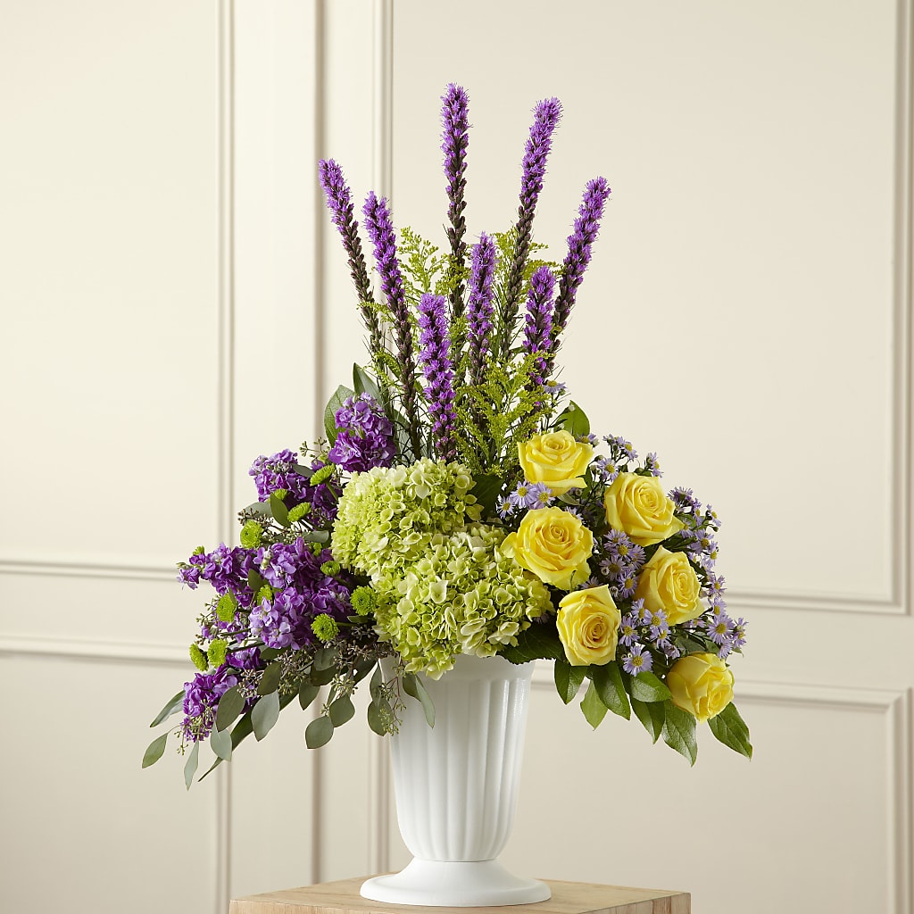 Affection Arrangement – Fleurs.ca, Quebec PQ