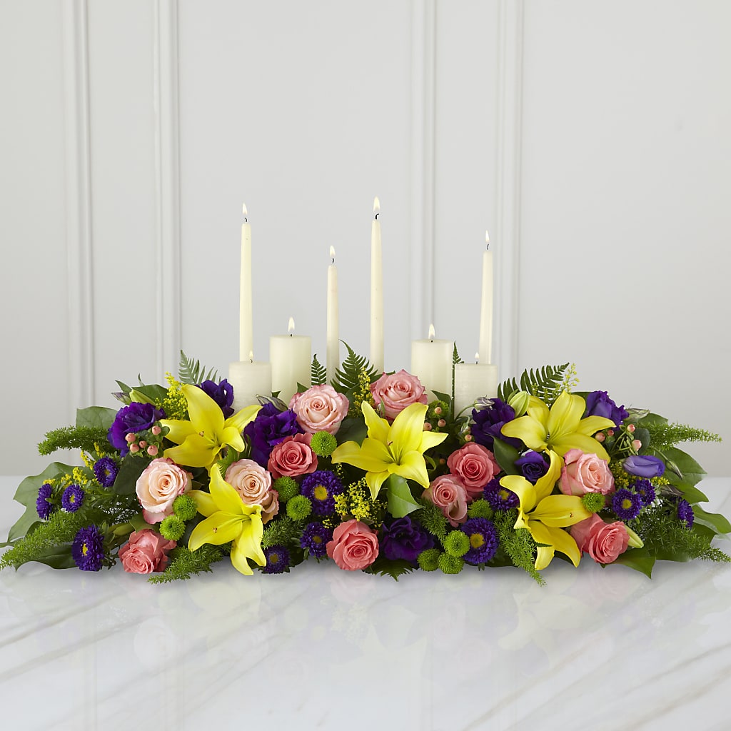 Forever Arrangement – Fleurs.ca, Quebec PQ