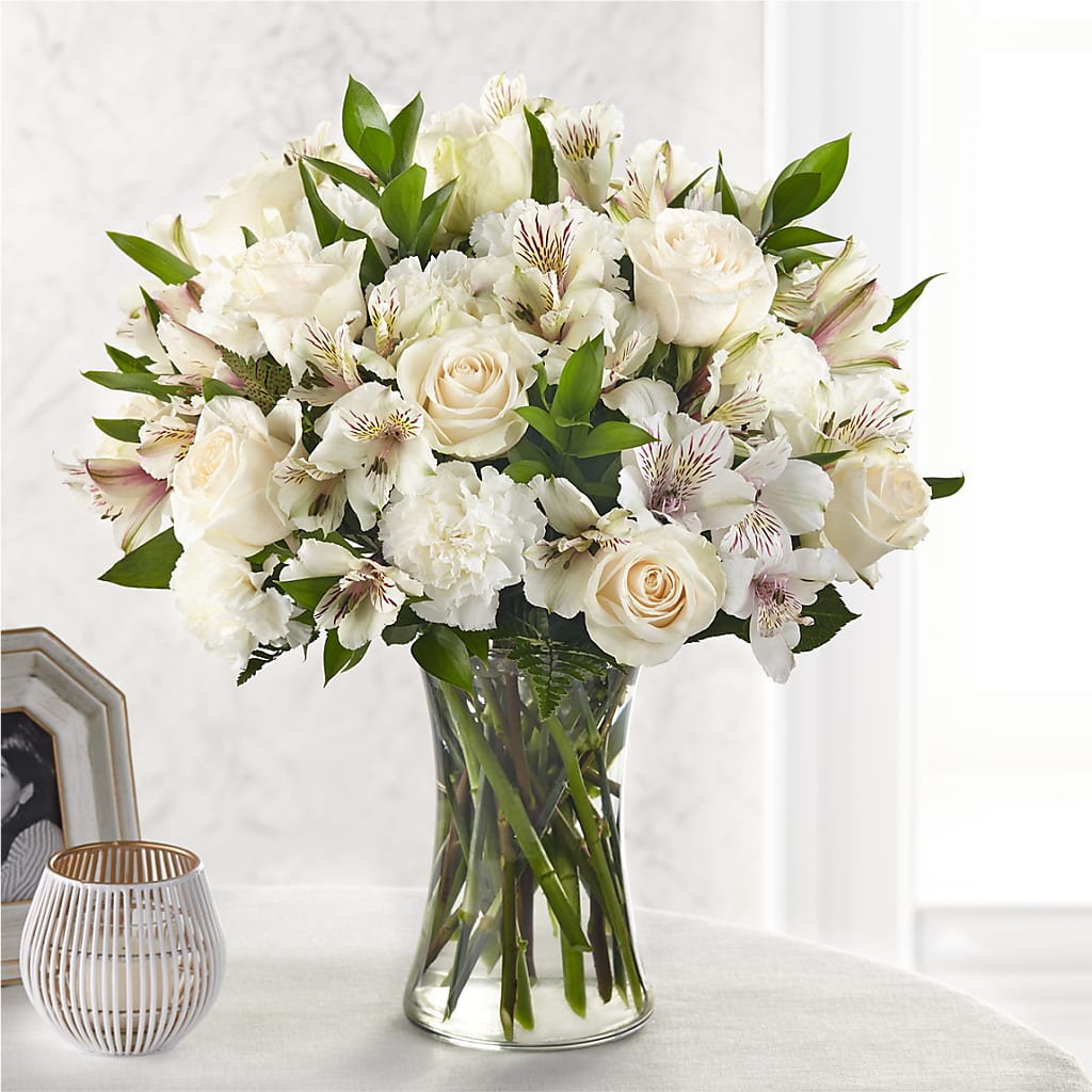 Cherished Friend Bouquet – Fleurs.ca, Quebec PQ