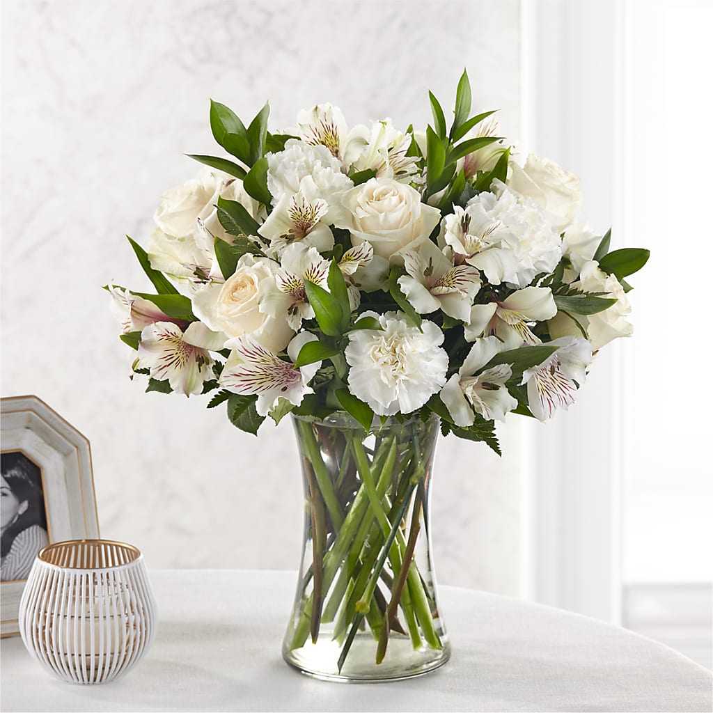 Cherished Friend Bouquet – Fleurs.ca, Quebec PQ