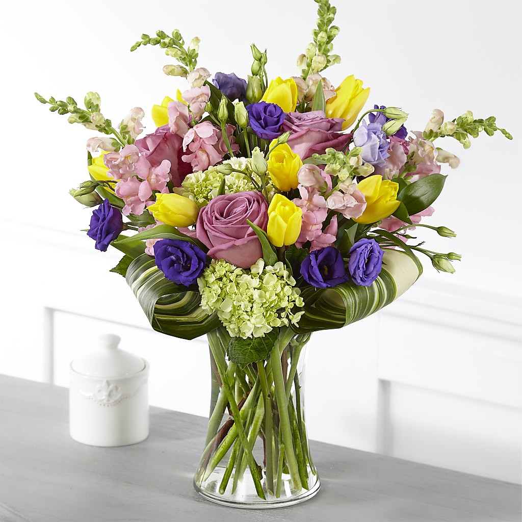 Wondrous Memories Bouquet – Fleurs.ca, Quebec PQ