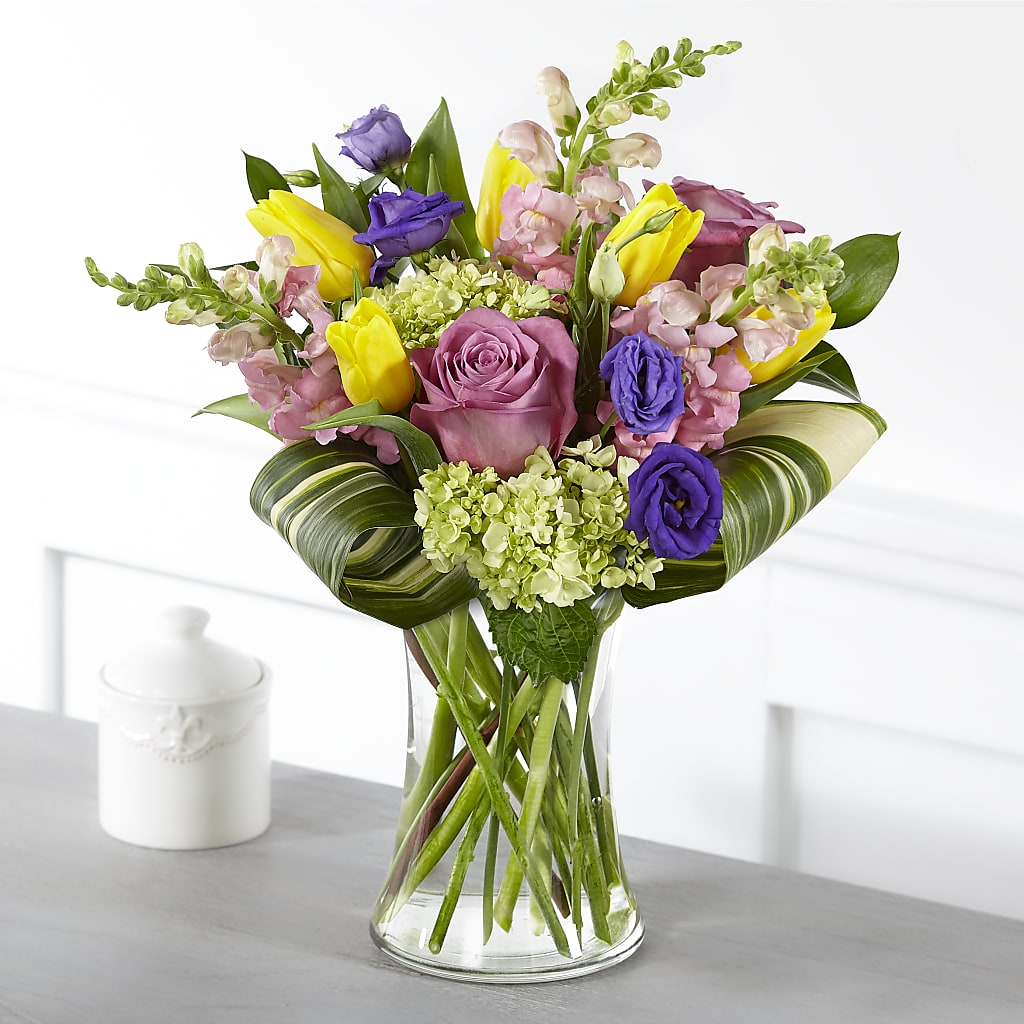 Wondrous Memories Bouquet – Fleurs.ca, Quebec PQ