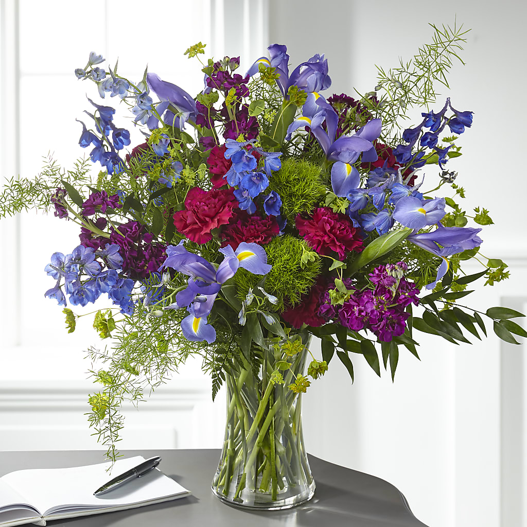 Giving Grace Bouquet – Fleurs.ca, Quebec PQ
