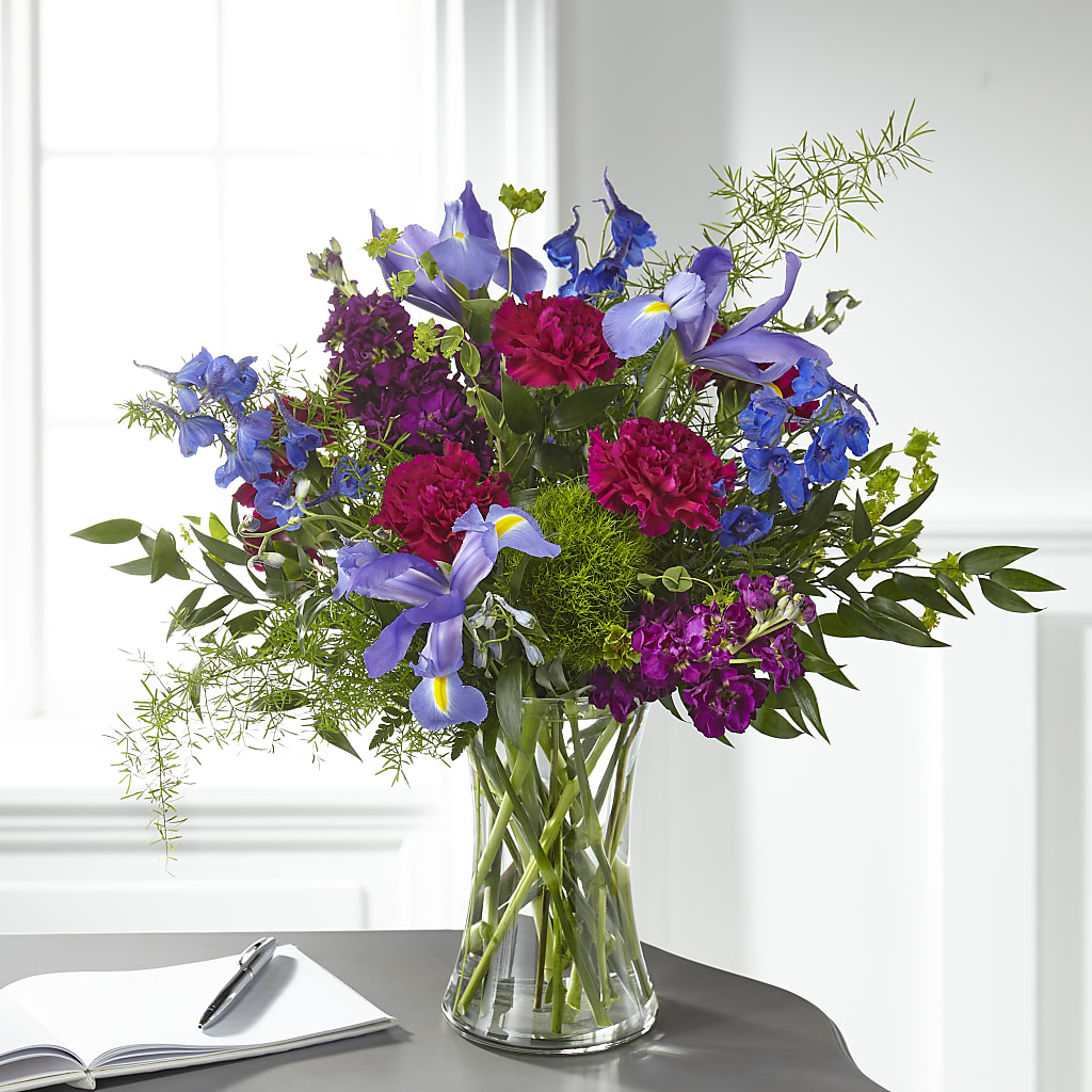 Giving Grace Bouquet – Fleurs.ca, Quebec PQ