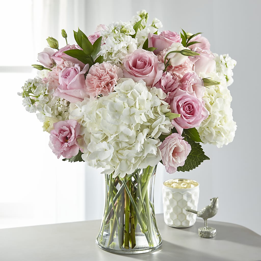 Guiding Grace Bouquet – Fleurs.ca, Quebec PQ